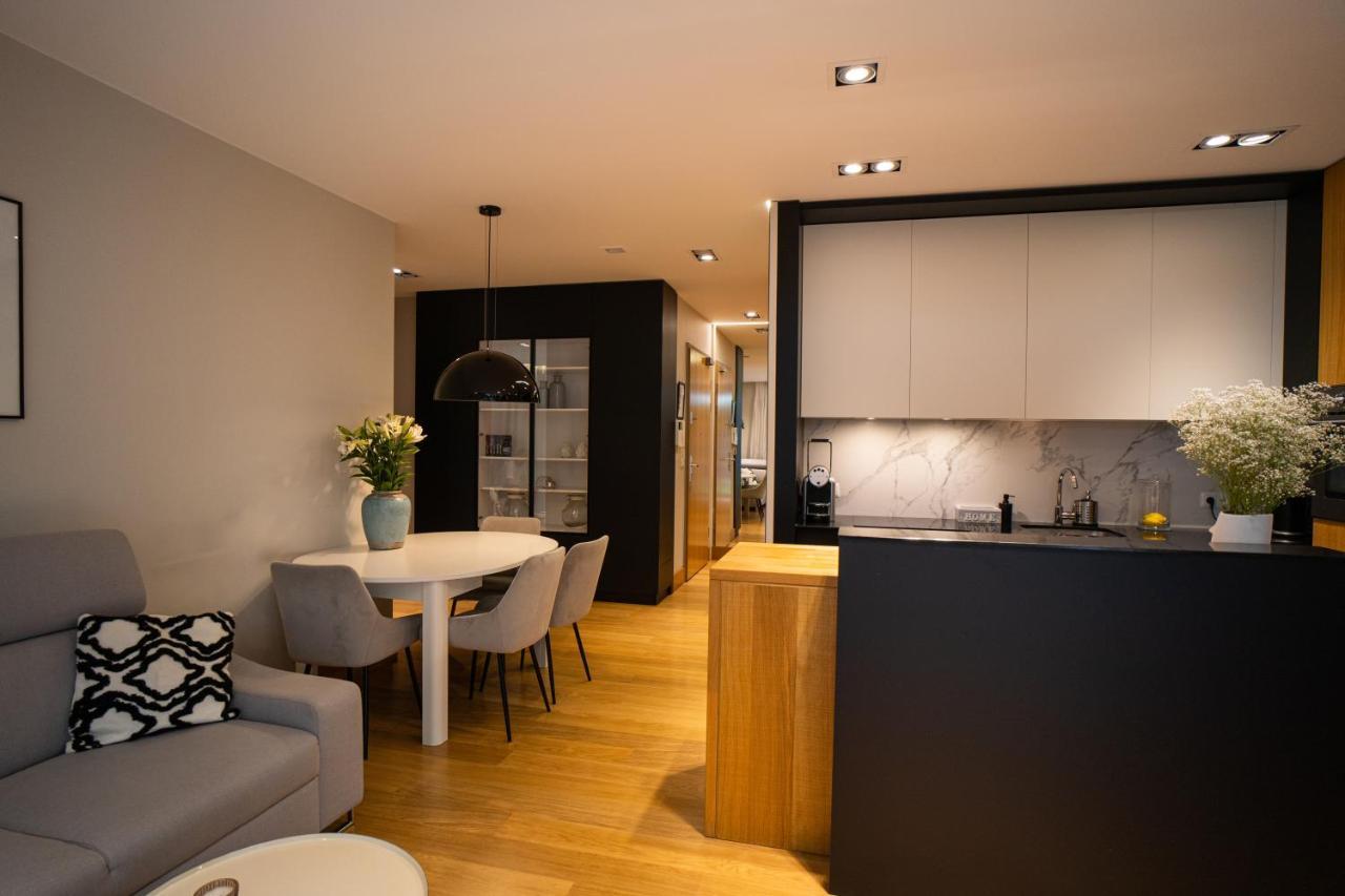 White Home Gdańsk Zewnętrze zdjęcie