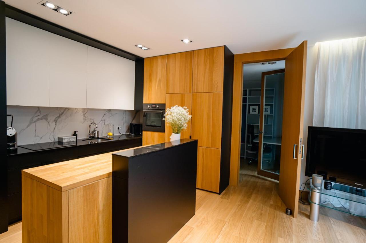 White Home Gdańsk Zewnętrze zdjęcie