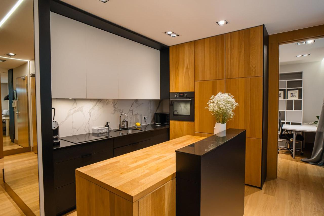 White Home Gdańsk Zewnętrze zdjęcie