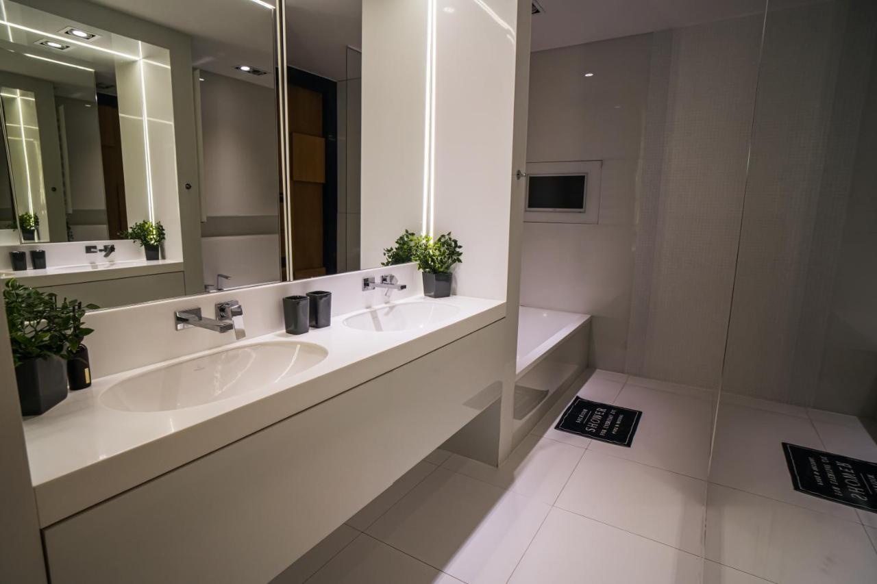 White Home Gdańsk Zewnętrze zdjęcie