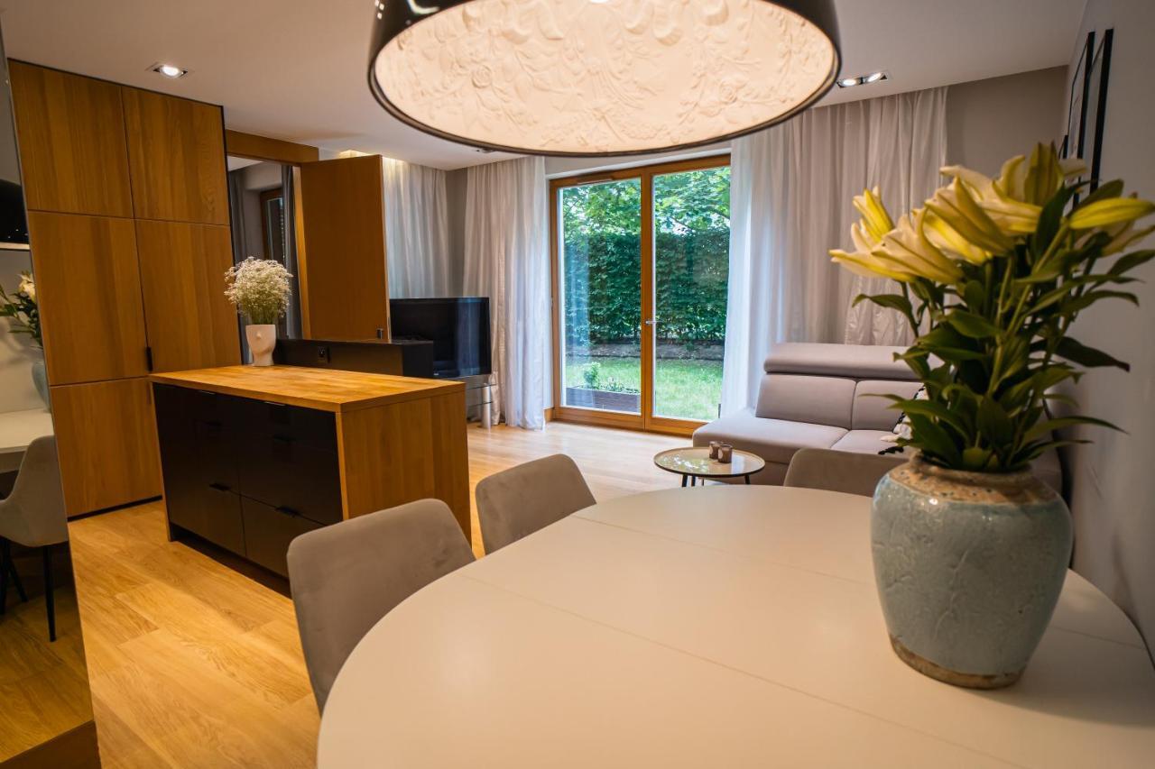 White Home Gdańsk Zewnętrze zdjęcie