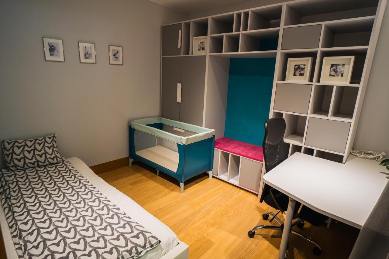 White Home Gdańsk Zewnętrze zdjęcie