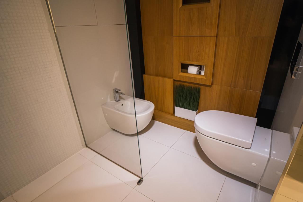 White Home Gdańsk Zewnętrze zdjęcie