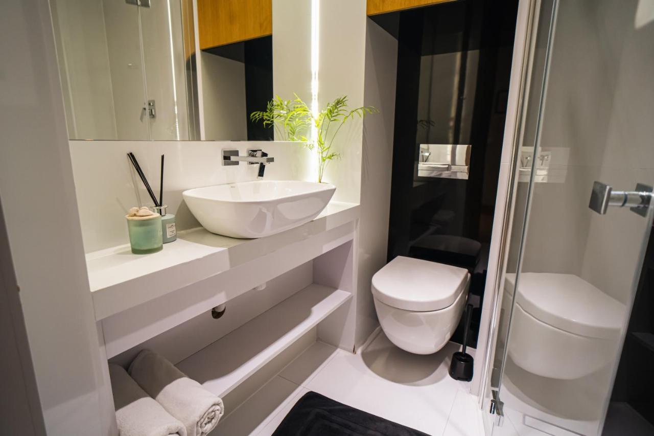 White Home Gdańsk Zewnętrze zdjęcie