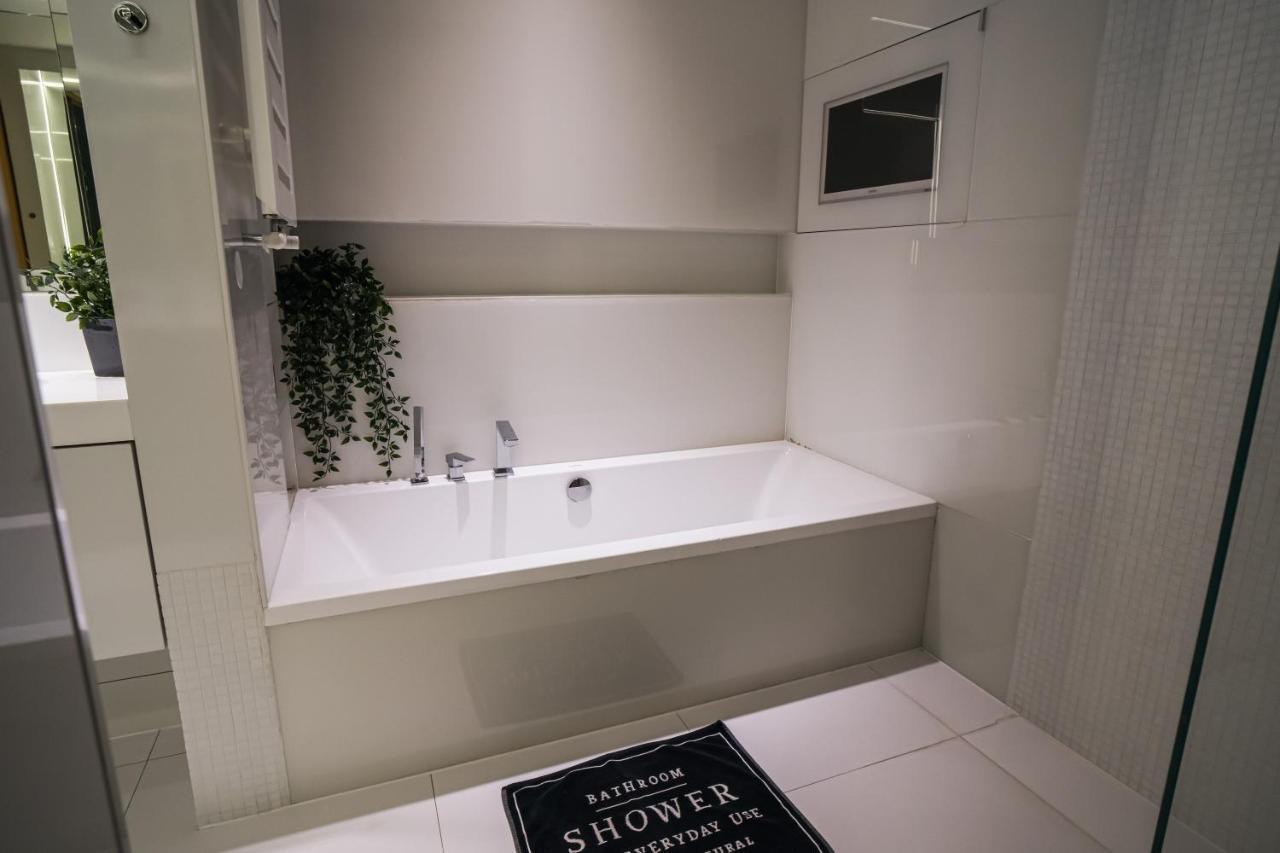 White Home Gdańsk Zewnętrze zdjęcie