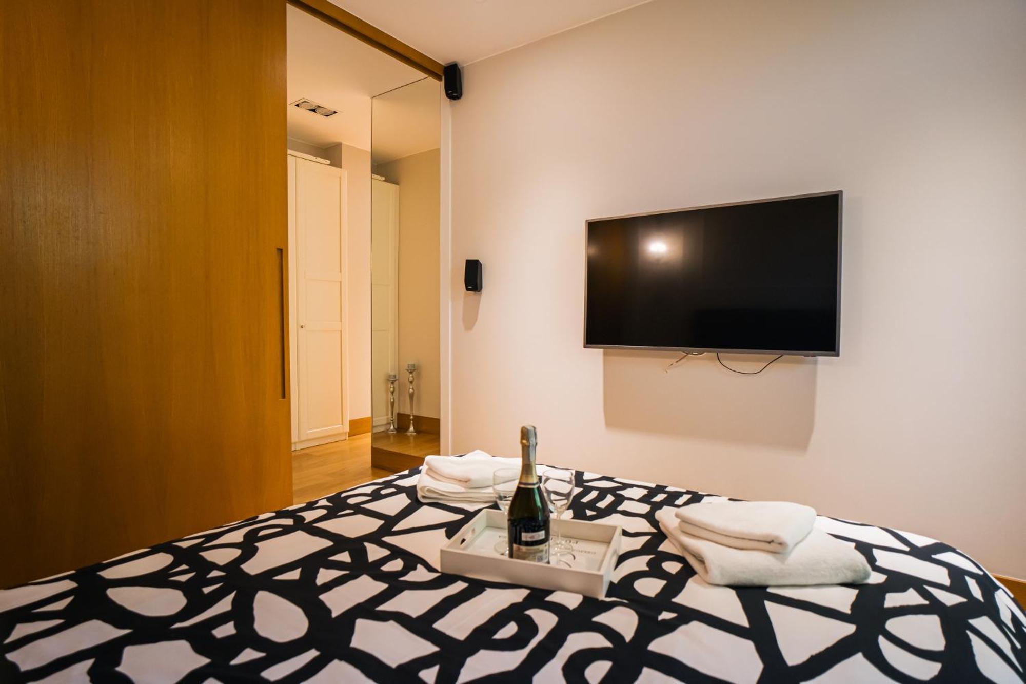 White Home Gdańsk Zewnętrze zdjęcie