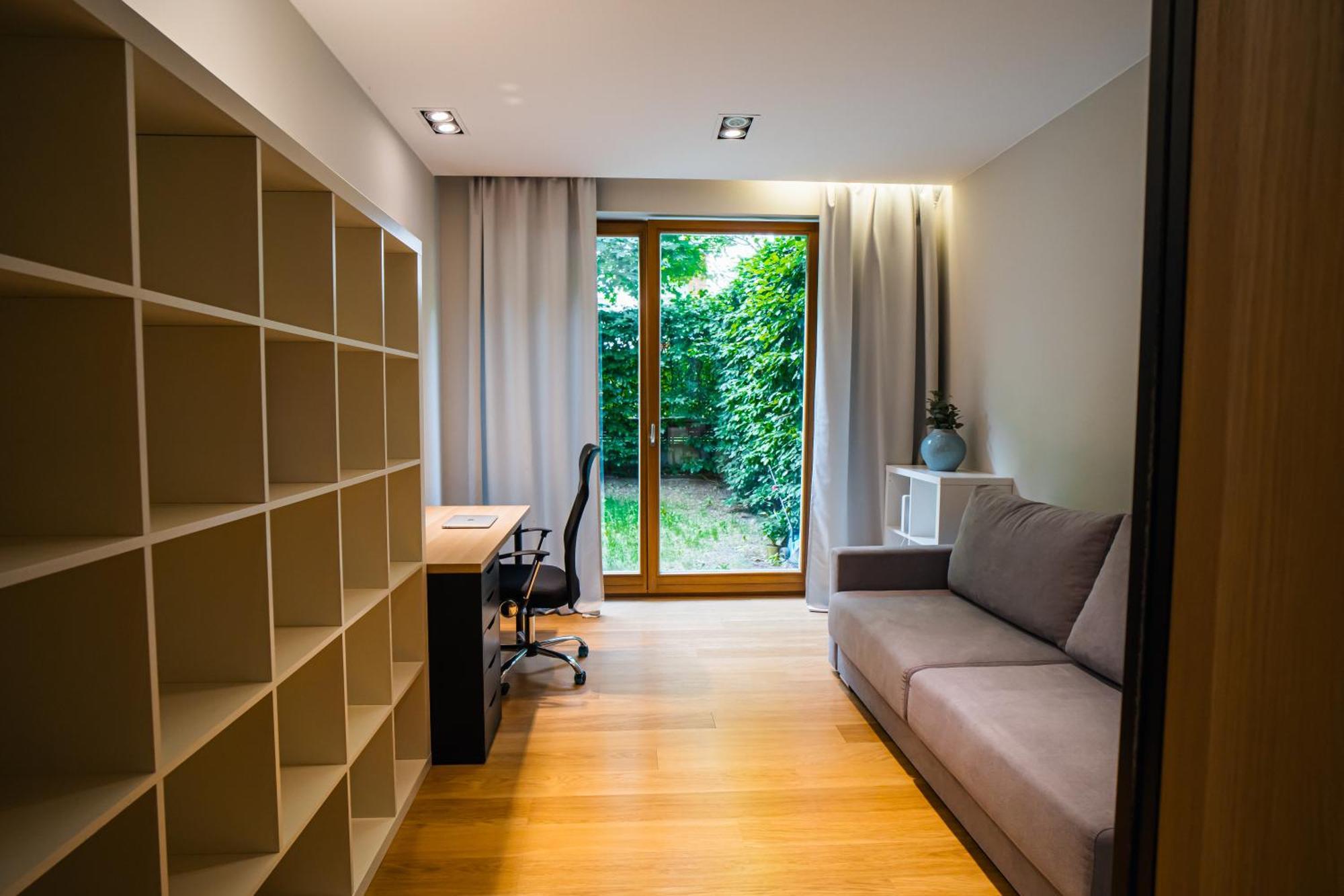 White Home Gdańsk Zewnętrze zdjęcie