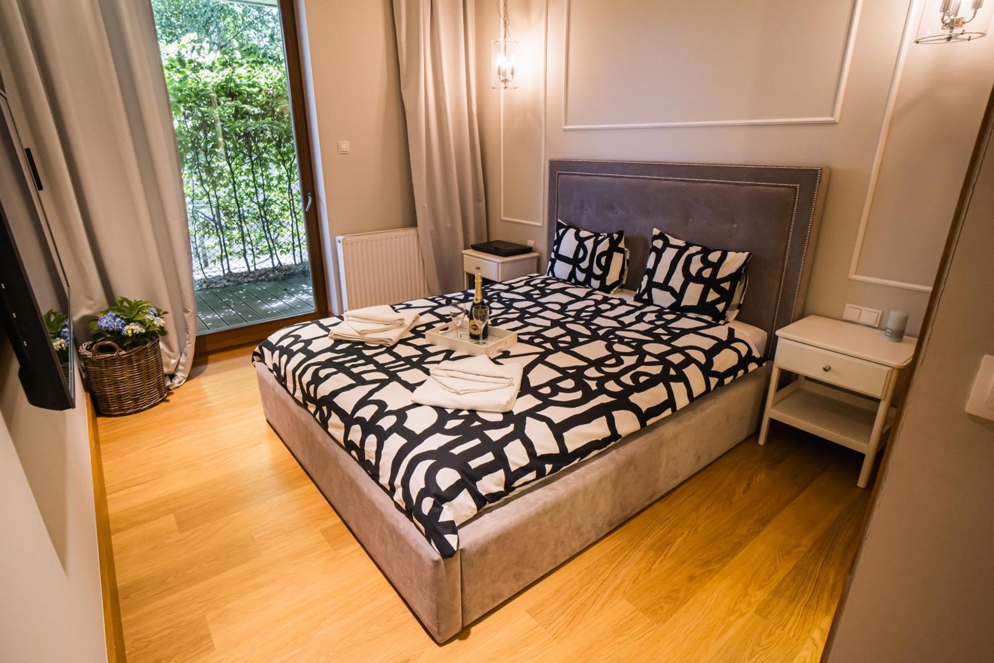 White Home Gdańsk Zewnętrze zdjęcie